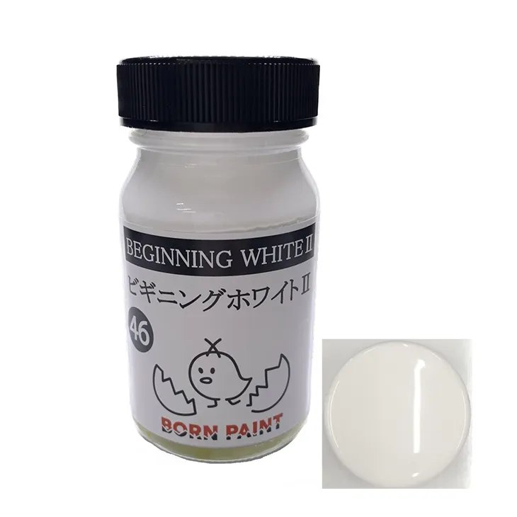 Japanese wholesale products high quality chemicals paint and primer