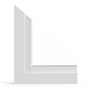 Aanpasbaar Upvc-Schuifraamsysteem Met Optioneel Drievoudig Spoor, Stapelpanelen En Geïntegreerd Klamboe-Scherm - Product Image 5