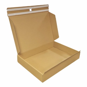 Caja para Comercio Electrónico - 594x411x90mm - Product Image 1