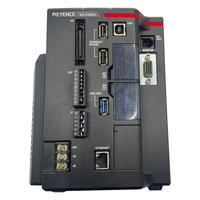 Sistema de Procesamiento de Imágenes XG-X2800, Controlador de Visión, Inspección de Calidad por Visión Artificial, Sistema de Procesamiento de Imágenes para Automatización Avanzada
