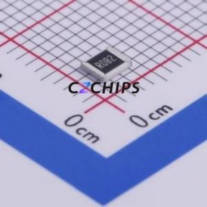 Résistance CMS RTT12R082JTP 1210 (Type : Film Épais) (Résistance : 82 mOhm Précision : 5%) - Product Image 1