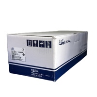 Controlador Lógico Programable (PLC) Original LS Electric XGB XBC-DR60SU de 60 Puntos, CPU con 36DI, 24 Relés DO, AC100-240V, en Stock