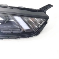 Conjunto de Faros LED BYD Seagull de 12V y 6000K de Alta Calidad, Nuevos y Originales, de Alto Brillo, para Autos Eléctricos, Disponibles en Stock