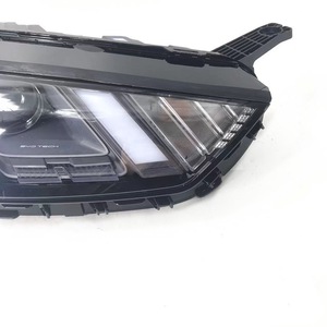 Conjunto <span class=keywords><strong>de</strong></span> Faros LED BYD Seagull <span class=keywords><strong>de</strong></span> 12V y 6000K <span class=keywords><strong>de</strong></span> Alta Calidad, Nuevos y Originales, <span class=keywords><strong>de</strong></span> Alto Brillo, para Autos Eléctricos, Disponibles en Stock - Product Image 3