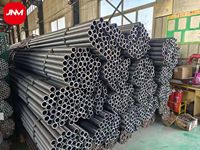 Barre d'ancrage creuse R25 R32 R38 pour support de tunnel, stabilisation de pente minière, OEM