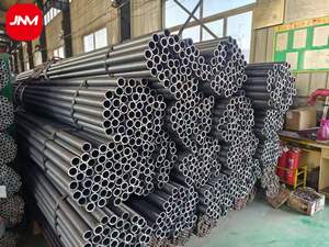 ברגי קידוח חלולים מסוג R25 R32 R38 T40 R51 עם הברגה, מוטות עיגון בעלי כושר נשיאה גבוה לכריית פחם - Product Image 3