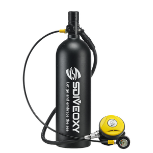 Oxygène Offre Spéciale d'usine 4L pour équipement <span class=keywords><strong>de</strong></span> plongée sous-marine Équipement <span class=keywords><strong>de</strong></span> natation et <span class=keywords><strong>de</strong></span> plongée en plastique et accessoire - Product Image 6