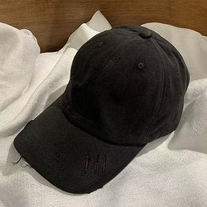 Gorra de camping y running OEM <span class=keywords><strong>Ciele</strong></span> personalizada de 5 paneles, plegable 2 en 1, de malla de ajuste profundo, reflectante y a la moda para viajes al aire libre. - Product Image 1