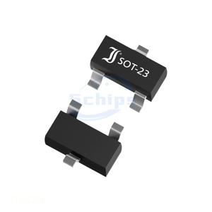 Original Buy Electronics Components Online BAS70 TO-236-3, SC-59, SOT-23-3 Single Diodes - Product Image 1
