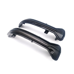 ADT voiture LED clignotant dynamique clignotant rétroviseur latéral pour 5 6 <span class=keywords><strong>7</strong></span> 8 série G30 G31 G32 G11 G12 G14 G15 G16 - Product Image 1