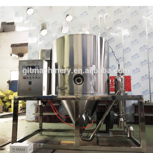 Équipement de séchage par pulvérisation de poudre de lait avec atomiseur à buse de 5 L - Product Image 1