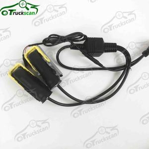 适用于沃尔沃/麦克的 ECU 编程测试电缆 工程重型线束兼容 ECU 编程测试电缆 - Product Image 5