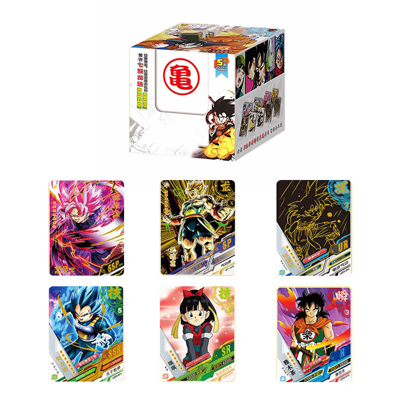 希少品 美品 Dragon Ball Z(集合) ラミネートカード 超希少】劇場限定 ドラゴンボールZ ラミネートカード 4枚セット
