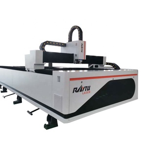 1000W 1500W 2000W 3000W 3kw 4000W 6000W 12000W 12kw 3015 1530 <span class=keywords><strong>Cnc</strong></span> Cutter Ipg Kim Loại Thép Sắt Sợi Laser Máy Cắt Giá - Product Image 1