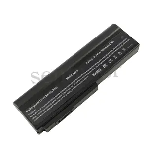 7800mAh A32-N61 A32-M50 A33-M50 N61 N61J N61D N61V N61VG N61JA N61JV M50 M50S M50SV M50SR laptop Battery For ASUS
