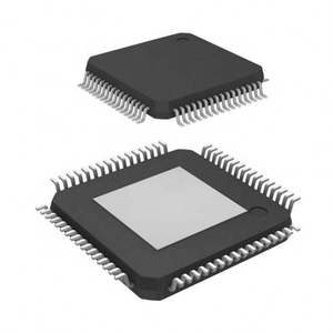 Transmetteur HDMI haute performance ADV7513BSWZ IC 165 MHz avec interface vidéo I2C LQFP-64 Circuits intégrés multimédia et audio - Product Image 1