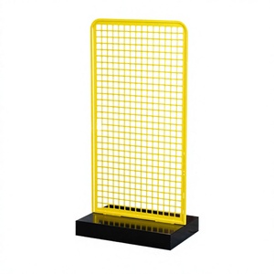 ADONG Présentoir pour téléphone portable avec crochets | Étagère de vente au détail en métal pour accessoires | Usine OEM du Vietnam A44 - Product Image 1