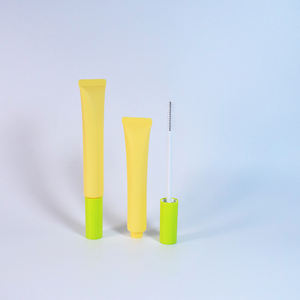 Envase Cosmético al por Mayor de la Marca <span class=keywords><strong>JMA</strong></span>, Modelo 6-<span class=keywords><strong>JMA</strong></span>-02, Tubo de Plástico Portátil Pequeño de 20g para Crema de Ojos/Suero de Ojos, con Tres Rodillos - Product Image 3