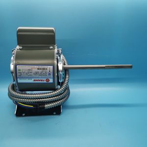 Trane <b>Fan</b> Coil Motor Y6S443A501 Central <b>Air</b> <b>Conditioning</b> Parts Pure Copper Wire Ultra Quiet - Product Image 2