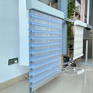 سلسلة آلية Wifi الأسطوانة الأعمى المورد <span class=keywords><strong>Shangri</strong></span> IndoorFascia مظلة - Product Image 4