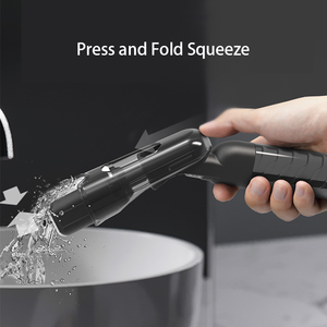 Nuovo Stile 2025: Mini <span class=keywords><strong>Mop</strong></span> Portatile a Spruzzo d'<span class=keywords><strong>Acqua</strong></span> per Pulizia a Secco e Umido, Ideale per Piccoli Spazi, Bagni, Cucine, Stoviglie e Scrivanie - Product Image 5
