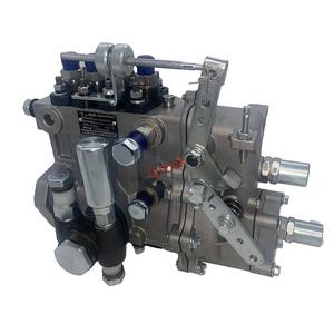 Kangda純正ディーゼル燃料噴射ポンプBQ2000BH4Q80R84Q167Z - Product Image 5