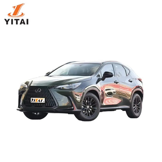 Lexus NX200 Used Luxury SUV Original Paint Single Owner Full Service History Low Mileage LHD Manual R16 in Stock