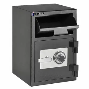 Jimbo wholesale direct luxury jewelry security hidden electronic deposit safe box