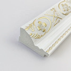 Thạch cao thạch cao sơn Polystyrene khung đúc hình ảnh màu trắng khung bảng điều khiển khuôn cho khung ảnh - Product Image 4