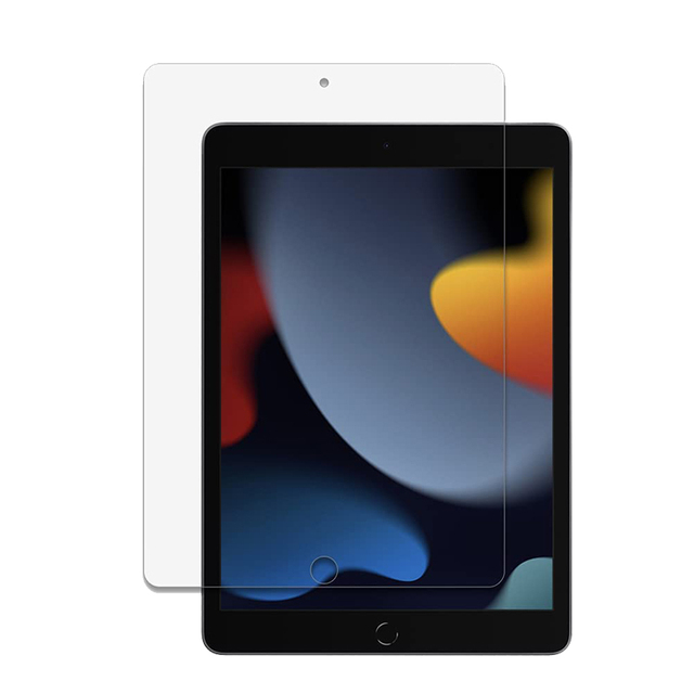 Tablet Computer Screen Protector for iPad Air 4/5 Generation 10.9 Inch 9h Hardness Tempered Glass Screen Protector for Ipad