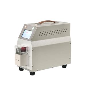 Machine à dénuder les câbles intelligente à 6 couches avec écran tactile multilingue Sinrad SR-2208 Précision 0,01 mm Diamètre du fil 0,4-1,8 mm - Product Image 4