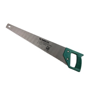 Professional High Carbon Steel Wood Cutting Handed Handsaw Hand 243218 Hand <b>Saw</b> 243218 - Product Image 1