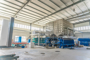 EPS bọt Khối vật liệu xây dựng EPS bọt mở rộng Polystyrene bọt tấm cách nhiệt - Product Image 4