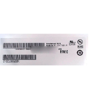 หน้าจอ LCD คุณภาพสูง ราคาคุ้มค่า รุ่น B116XTN01.0 HW2A WLED ขนาด 11.6 นิ้ว ความละเอียด 1366*768 โมดูล TFT LCD แผง LCD - Product Image 1