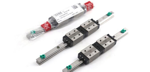 SRS 9 XM Original THK SRS9XM <span class=keywords><strong>UU</strong></span> SRS9XMUU Rodamiento deslizante de guía lineal, bloque de carro lineal para máquina CNC e impresora 3D - Product Image 4