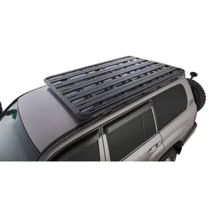Universal Aluminum alloy roof rack luggage rack roof bar vehicle roof rack