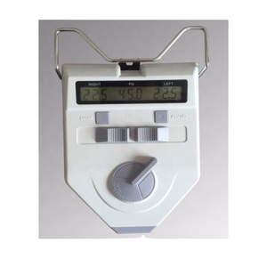 เครื่องวัดระยะทางดิจิทัล PD เมตรอุปกรณ์วัดสายตาที่ดีที่สุด - Product Image 6