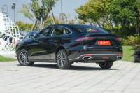 Geely Emgrand 2026 5ème Génération 1.5T DCT Berline Haut de Gamme Neuve Essence