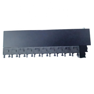 แหล่งจ่ายไฟสำหรับการสื่อสาร ZXD DCPD10B สำหรับสถานีฐานครอบคลุมเครือข่ายไร้สาย - รับประกัน 12 เดือน มือสอง - Product Image 3