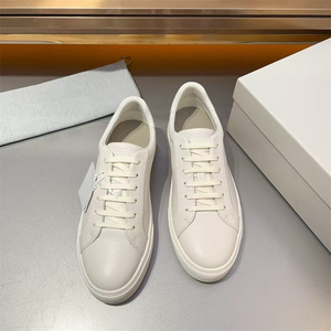 Zapatillas Blancas Kayferli Para Hombre Y Mujer - Antideslizantes, Transpirables Y Con Dos Formas De Ponerse