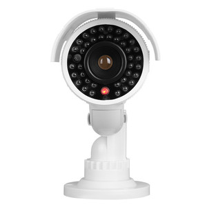 2000 serie di fabbrica diretta telecamera di <span class=keywords><strong>sorveglianza</strong></span> fittizia con luce a LED in magazzino per la vendita diretta elettronica di consumo - Product Image 5
