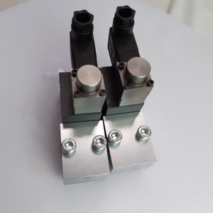 Limitador de Presión Proporcional PMVP HAWE PMVP5-43-G24 - Product Image 2