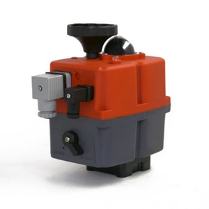 Actuador de Encendido/Apagado J+J J4C-S55 100% Original y Nuevo para Control y Regulación de Válvulas 24-240VAC/DC - Product Image 1