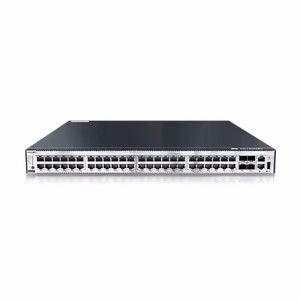 New Original S5731-S48P4X Network <b>Switch</b> 48 Port POE Layer 3 Gigabit <b>Ethernet</b> CloudEngine S5731-S48P4X - Product Image 1