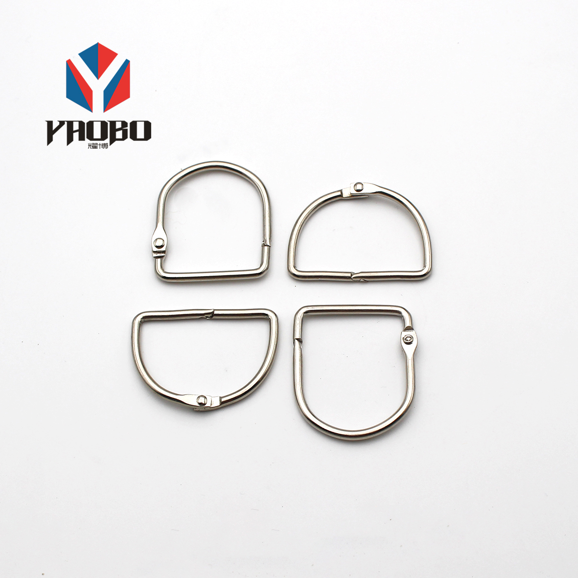 Модное высококачественное металлическое кольцо с листьями