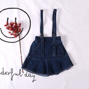 Kids Clothing Wholesale Kids Frock Designs New Model Girl Dress - Product Image 4