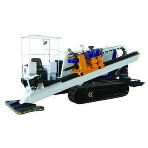 널리 hdd 드릴링 머신 수평 방향 xz500 hdd 기계 판매 말레이시아 - Product Image 1