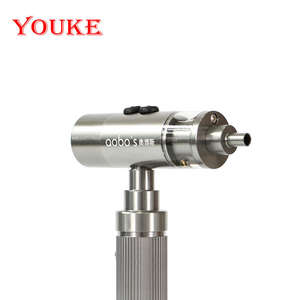 Detector de Humo <span class=keywords><strong>para</strong></span> Exteriores ABS V1 V2 17*2.5*10cm, Sistemas de Alarma <span class=keywords><strong>para</strong></span> Seguridad contra Incendios - Product Image 3