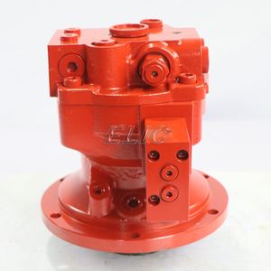 <span class=keywords><strong>Motor</strong></span> de Giro para Excavadora ELic China DH55 DX75 DX80 DX140 DX200 DH225 <span class=keywords><strong>DX225</strong></span> DX300 Sl030, Repuesto para <span class=keywords><strong>Doosan</strong></span> Daewoo - Product Image 2