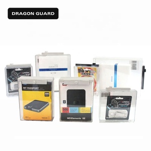 Dragon Guard S051 chống trộm <span class=keywords><strong>EAS</strong></span> hiển thị An Ninh hộp đa dụng bán lẻ giải pháp cho an toàn hơn lưu trữ nhà sản xuất bán buôn - Product Image 2